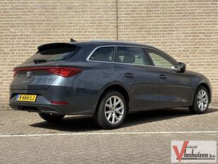 carro SEAT Leon