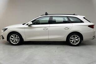 SEAT Leon car