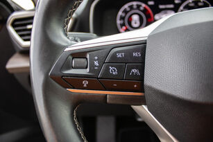 Automobile SEAT Leon 1.5eTSI in vendita - Immagine 29 | Autoline IT Automobile SEAT Leon 1.5eTSI | Immagine 29 - Autoline