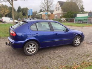 carro SEAT Leon 1.6-16V Stella