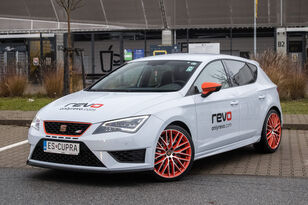 автомобиль SEAT Leon 2.0 TSI Cupra, 213kW (2016) / AJ NA SPLÁTKY / PROTIÚČET /