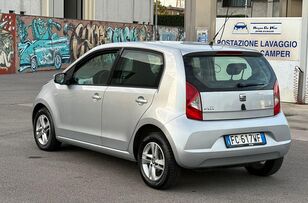 автомобиль SEAT Mii