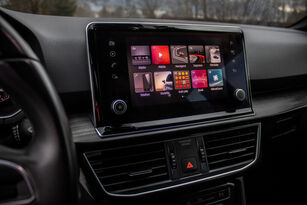 Venta de SEAT Tarraco 1.5 TSI 150 Xcellence, 110kW, M6, 5d. / AJ NA SPLÁTKY / coche - Imagen 43 | Autoline ES SEAT Tarraco 1.5 TSI 150 Xcellence, 110kW, M6, 5d. / AJ NA SPLÁTKY / coche | Imagen 43 - Autoline