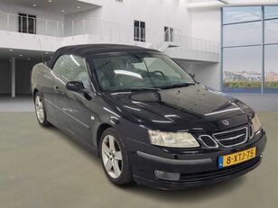 automobilis Saab 9-3 Cabrio