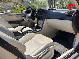 carro Saab 9-3 Vector Cabrio | 1.9 TiD 150cv | Etiqueta B | ITV Vigente | 6