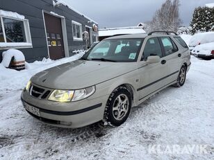 Saab 9-5 coche