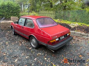 Saab 90 car