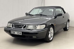Automobil Saab 900 de vânzare - Imagine 9 | Autoline RO Automobil Saab 900 | Imagine 9 - Autoline