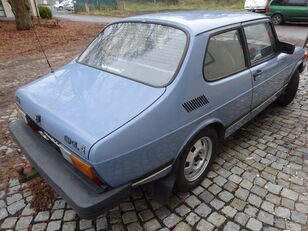 ô tô Saab 99  GL
