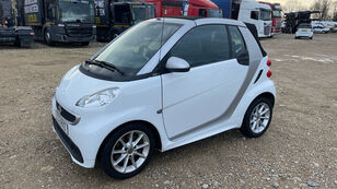 سيارة Smart FORTWO CABRIO PASSION