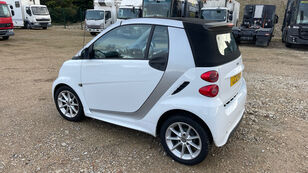 سيارة Smart FORTWO CABRIO PASSION