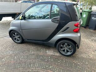 سيارة Smart Fortwo Coup&eacute; 1.0 mhd ed. highst