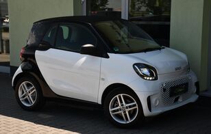 автомобил Smart Fortwo,  EQ