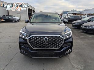 автомобиль SsangYong Rexton 2.2 E-XDi 4WD Sapphire - Stationwagen