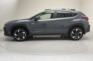 автомобиль Subaru Crosstrek