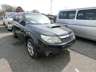 سيارة Subaru FORESTER