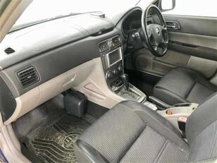 vozilo Subaru FORESTER