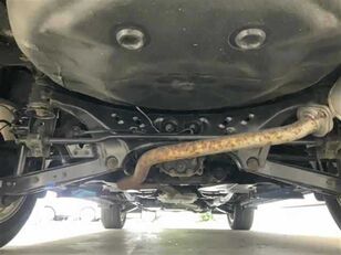 Subaru FORESTER car