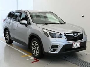 Subaru FORESTER bil til salg - Billede 10 | Autoline DK Subaru FORESTER bil | Billede 10 - Autoline