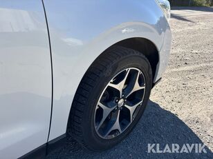 Automobil Subaru Forester na prodej - Obrázek 22 | Autoline CZ Automobil Subaru Forester | Obrázek 22 - Autoline