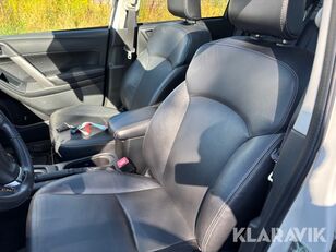 Automobil Subaru Forester na prodej - Obrázek 37 | Autoline CZ Automobil Subaru Forester | Obrázek 37 - Autoline