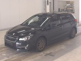 汽车 Subaru IMPREZA