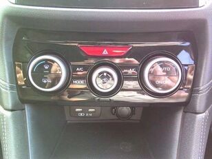 automobil Subaru IMPREZA G4