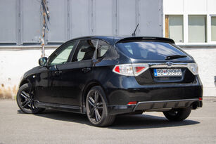 Subaru Impreza 2,5T WRX Auto kaufen - Bild 7 | Autoline AT Subaru Impreza 2,5T WRX Auto | Bild 7 - Autoline