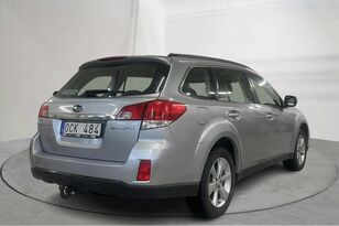 Subaru Outback auto