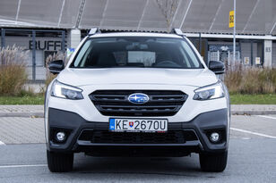 Subaru Outback Premium automobil