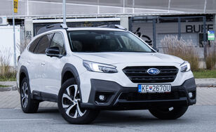 Subaru Outback Premium automobil