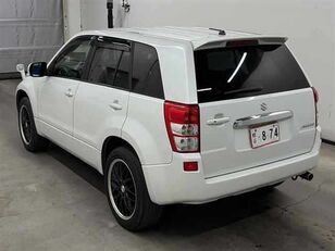 Suzuki ESCUDO coche