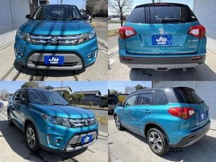 automobil Suzuki ESCUDO