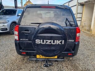 Купить автомобиль Suzuki Grand Vitara 1.9 DDIS 2012 - 2015 - Изображение 4 | Autoline AZ Автомобиль Suzuki Grand Vitara 1.9 DDIS 2012 - 2015 | Изображение 4 - Autoline