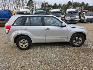 Automobile Suzuki Grand Vitara 2,0 GLX aut. Van 5d à vendre - Image 6 | Autoline CI Automobile Suzuki Grand Vitara 2,0 GLX aut. Van 5d | Image 6 - Autoline