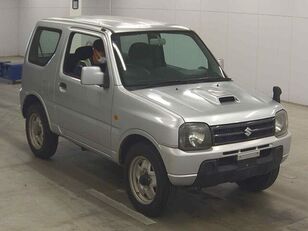 samoch&oacute;d Suzuki JIMNY