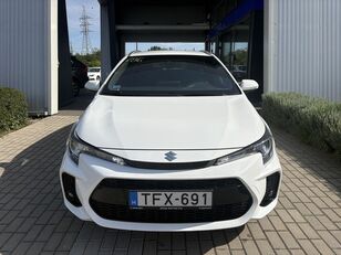 aвтомобил Suzuki SWACE 1.8 Hybrid GL+ CVT