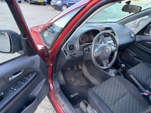 بيع سيارة Suzuki SX4 1.6 Shogun - صورة 7 | Autoline AE سيارة Suzuki SX4 1.6 Shogun | صورة 7 - Autoline