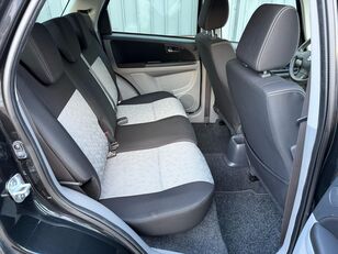 Prodaja Suzuki SX4 1,6i 4WD servis.historie+pneu automobila - Slika 21 | Autoline HR Suzuki SX4 1,6i 4WD servis.historie+pneu automobil | Slika 21 - Autoline