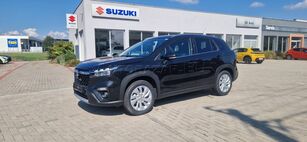 novi Suzuki SX4 S-CROSS automobil