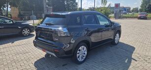 novi Suzuki SX4 S-CROSS automobil