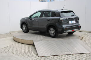 Eladó Suzuki SX4 S-Cross autó - Kép 5 | Autoline HU Suzuki SX4 S-Cross autó | Kép 5 - Autoline