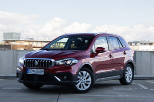 carro Suzuki SX4 S-Cross 1.4