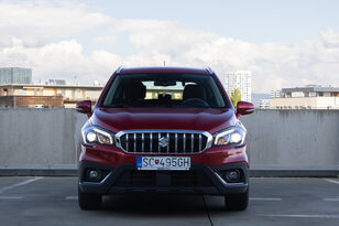 Suzuki SX4 S-Cross 1.4 Boosterjet FWD automobil