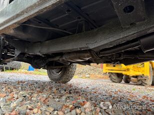 Auto Suzuki Samurai müük - Pilt 37 | Autoline EE Auto Suzuki Samurai | Pilt 37 - Autoline