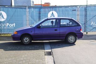 سيارة Suzuki Swift