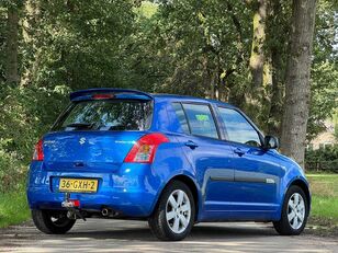 Suzuki Swift Auto kaufen - Bild 7 | Autoline CH Suzuki Swift Auto | Bild 7 - Autoline