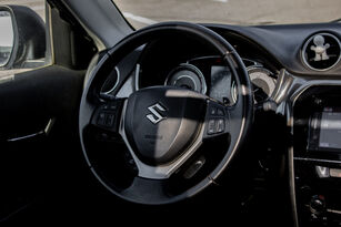 Samochód Suzuki Vitara 1.4 BoosterJet Premium AllGrip na sprzedaż - Obrazek 17 | Autoline PL Samochód Suzuki Vitara 1.4 BoosterJet Premium AllGrip | Obrazek 17 - Autoline