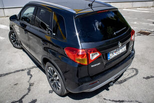 Suzuki Vitara 1.6 DDiS Elegance Auto kaufen - Bild 10 | Autoline CH Suzuki Vitara 1.6 DDiS Elegance Auto | Bild 10 - Autoline