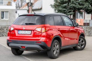 Automobil Suzuki Vitara 1.6 VVT de vânzare - Imagine 5 | Autoline RO Automobil Suzuki Vitara 1.6 VVT | Imagine 5 - Autoline